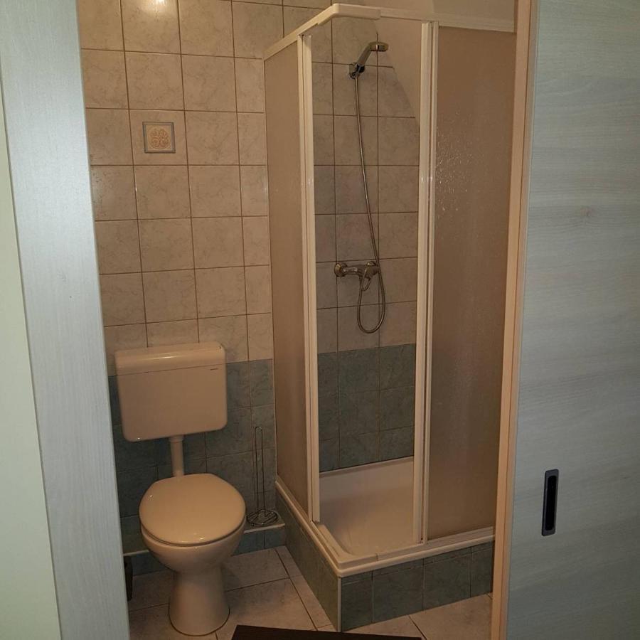Hotel Grantek Ueduelohaz Balatonlelle Zewnętrze zdjęcie