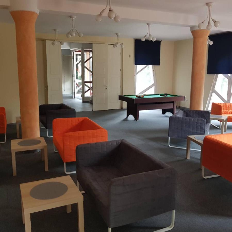 Hotel Grantek Ueduelohaz Balatonlelle Zewnętrze zdjęcie