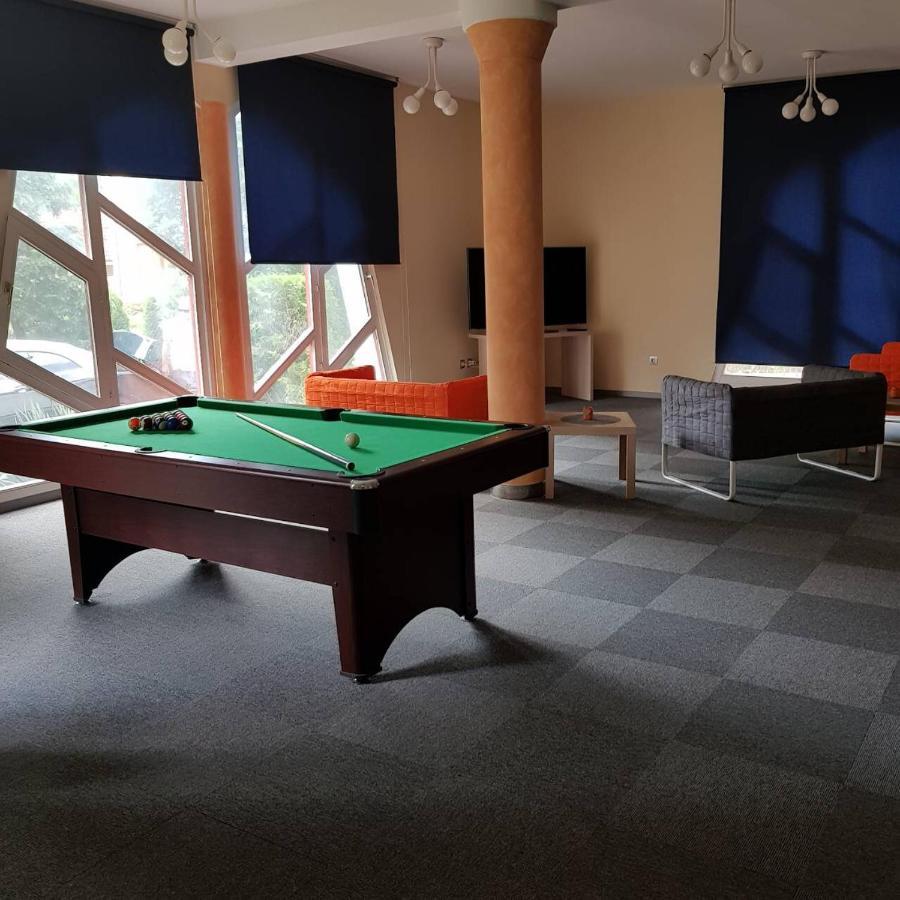 Hotel Grantek Ueduelohaz Balatonlelle Zewnętrze zdjęcie